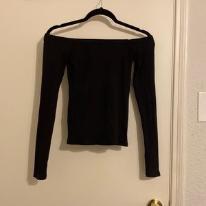 Hollister slim tee